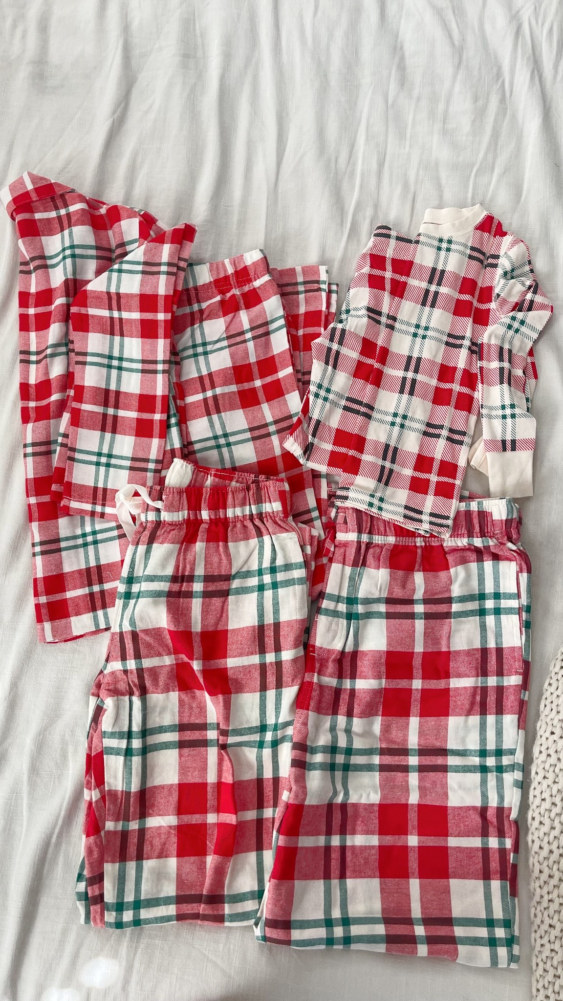 Matching family Christmas pajamas from Old Navy! On sale  ❤️🎄

#LTKHoliday #LTKFamily #LTKSeasonal