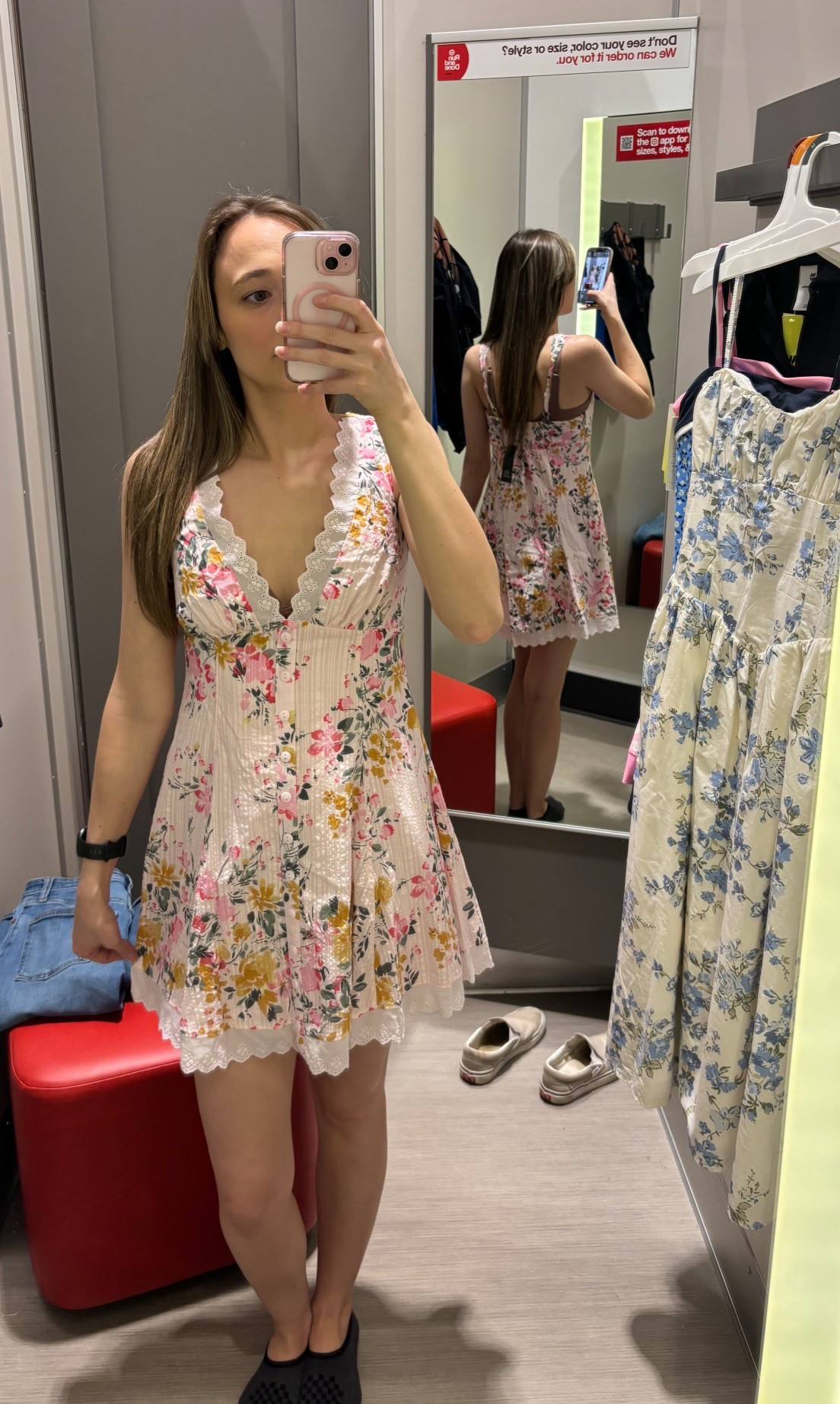 Floral is IN!


#LTKFestival #LTKSeasonal