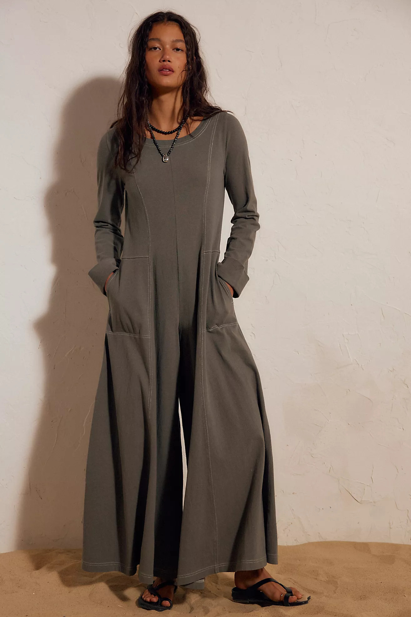 Strada Jumpsuit | Free People (Global - UK&FR Excluded)