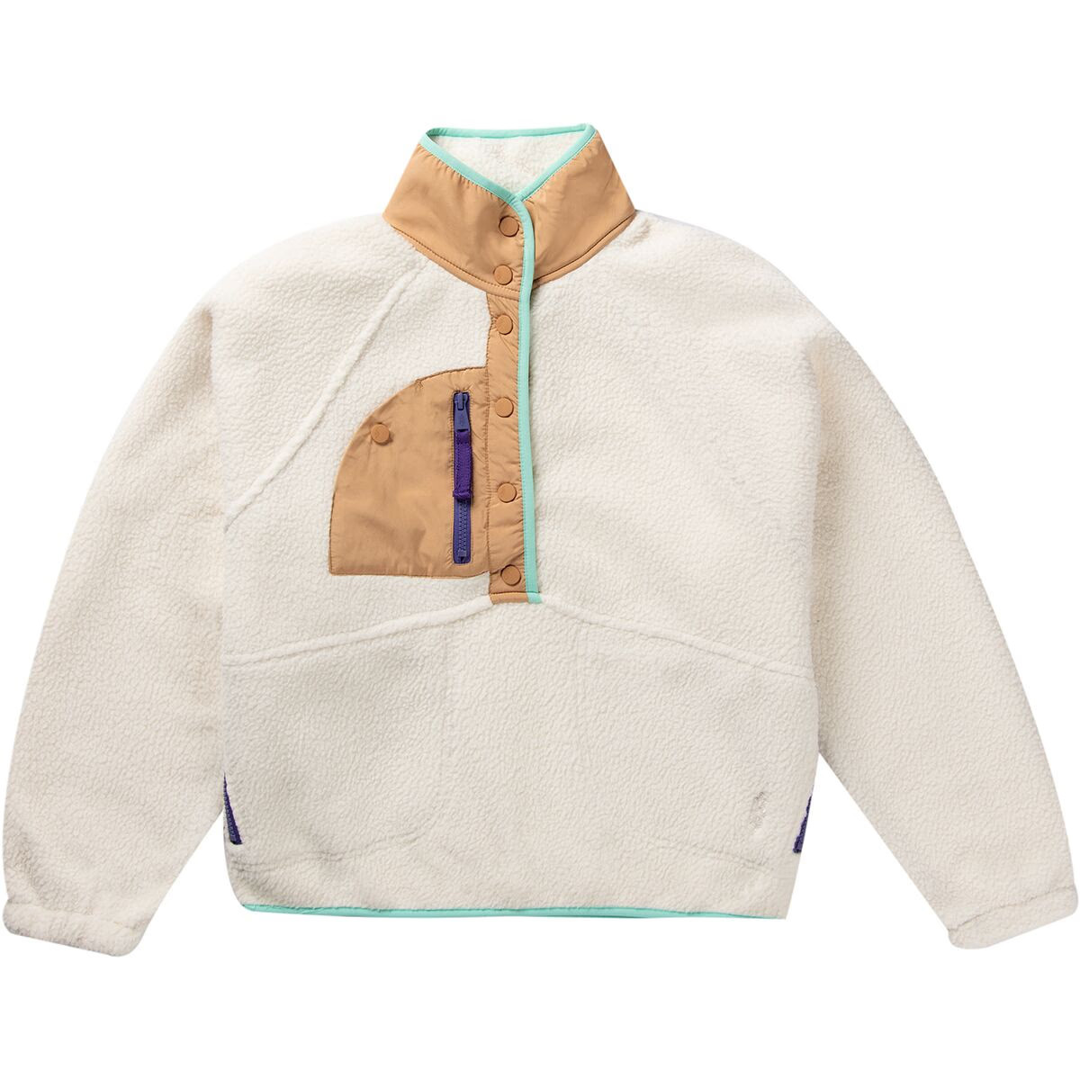 Hit the Slopes Pullover - Women's | Backcountry