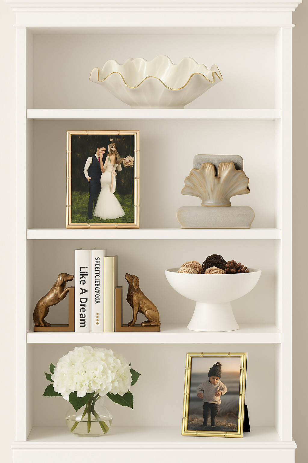 bookcase styling ideas, classic home  

 

#LTKHome