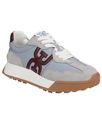Women's Langley Lace-Up Sneakers | Macy's
