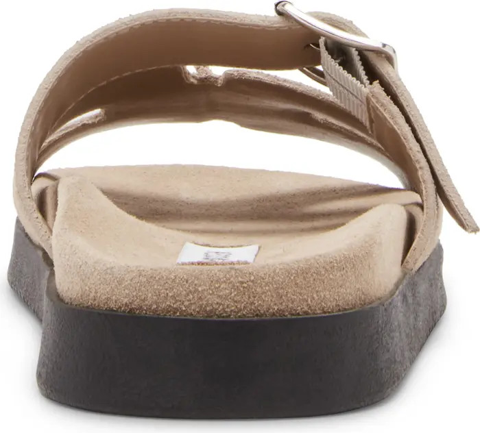 Mayhem Slide Sandal (Women) | Nordstrom