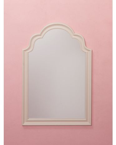 27x40 Arch Top Wall Mirror | HomeGoods