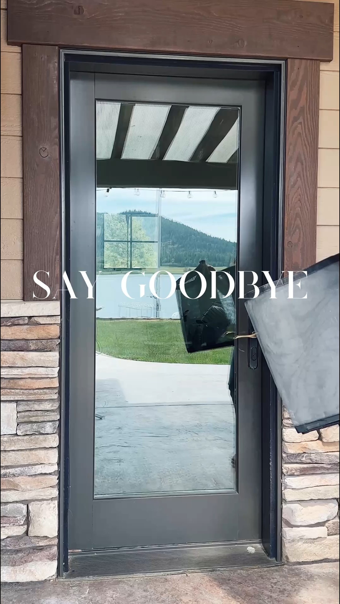 This bug screen is a LIFE SAVER and it is UNDRE $13 right now!! 

#LTKSaleAlert #LTKHome #LTKSeasonal