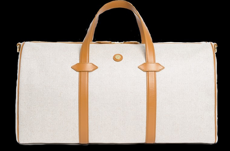 Main Line Duffel | Paravel