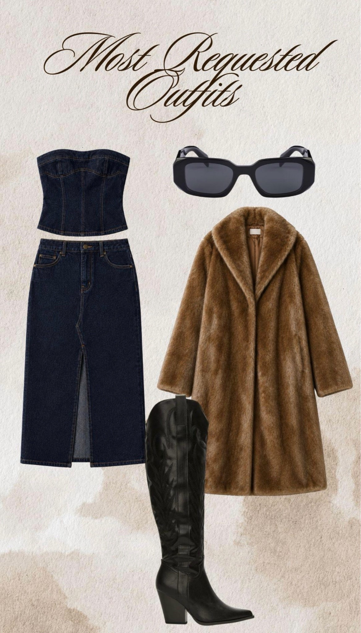 truly one of my most iconic outfits to date iykyk 🤠🤠



#bravo #mcbeedynastyshow #furcoat #denim

#LTKdayinmylife #LTKgrwm #LTKootd
