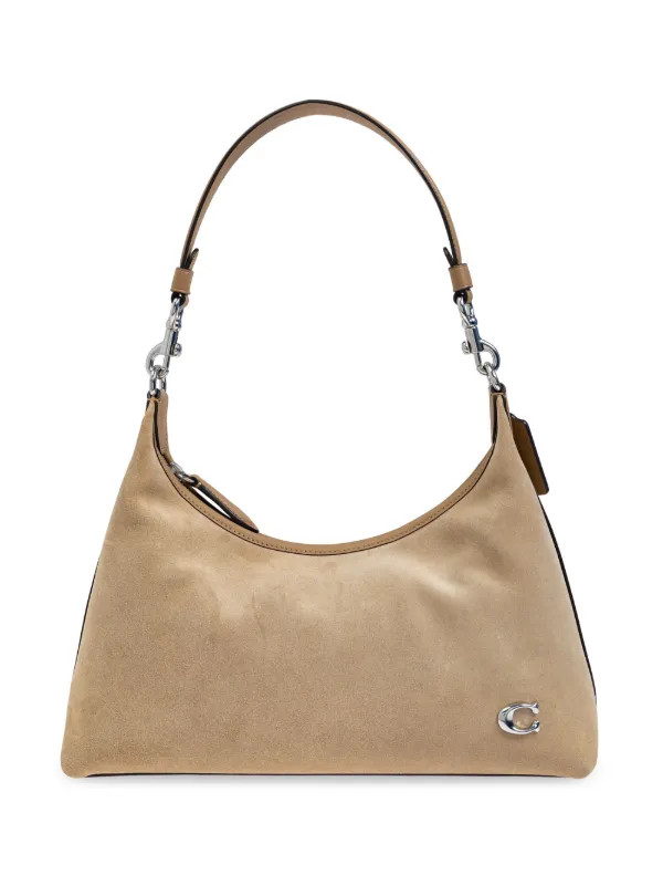 Coach Juliet Shoulder Bag  - Farfetch | Farfetch Global