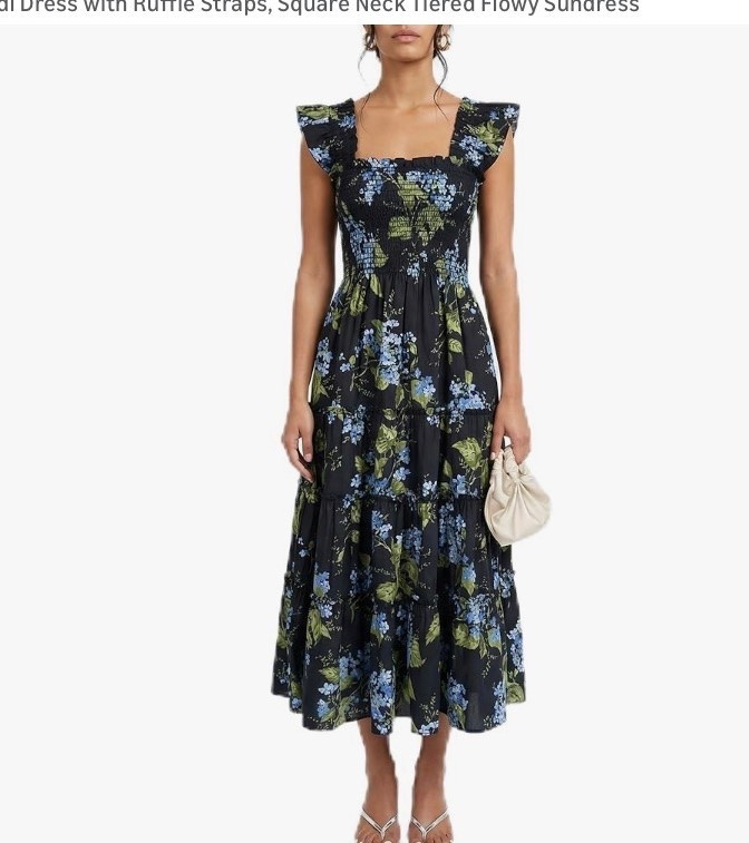 #cottondress #designerinspired #smockeddress #dresswithpockets #dress #amazonfind #mididress #cottonlined

#LTKSaleAlert #LTKTall