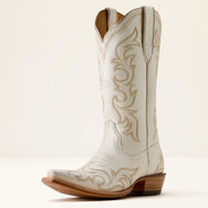Hazen X Toe Western Boot | Ariat (US)