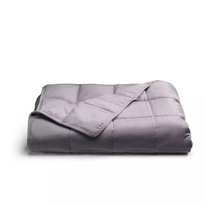 12lbs Weighted Blanket - Tranquility | Target