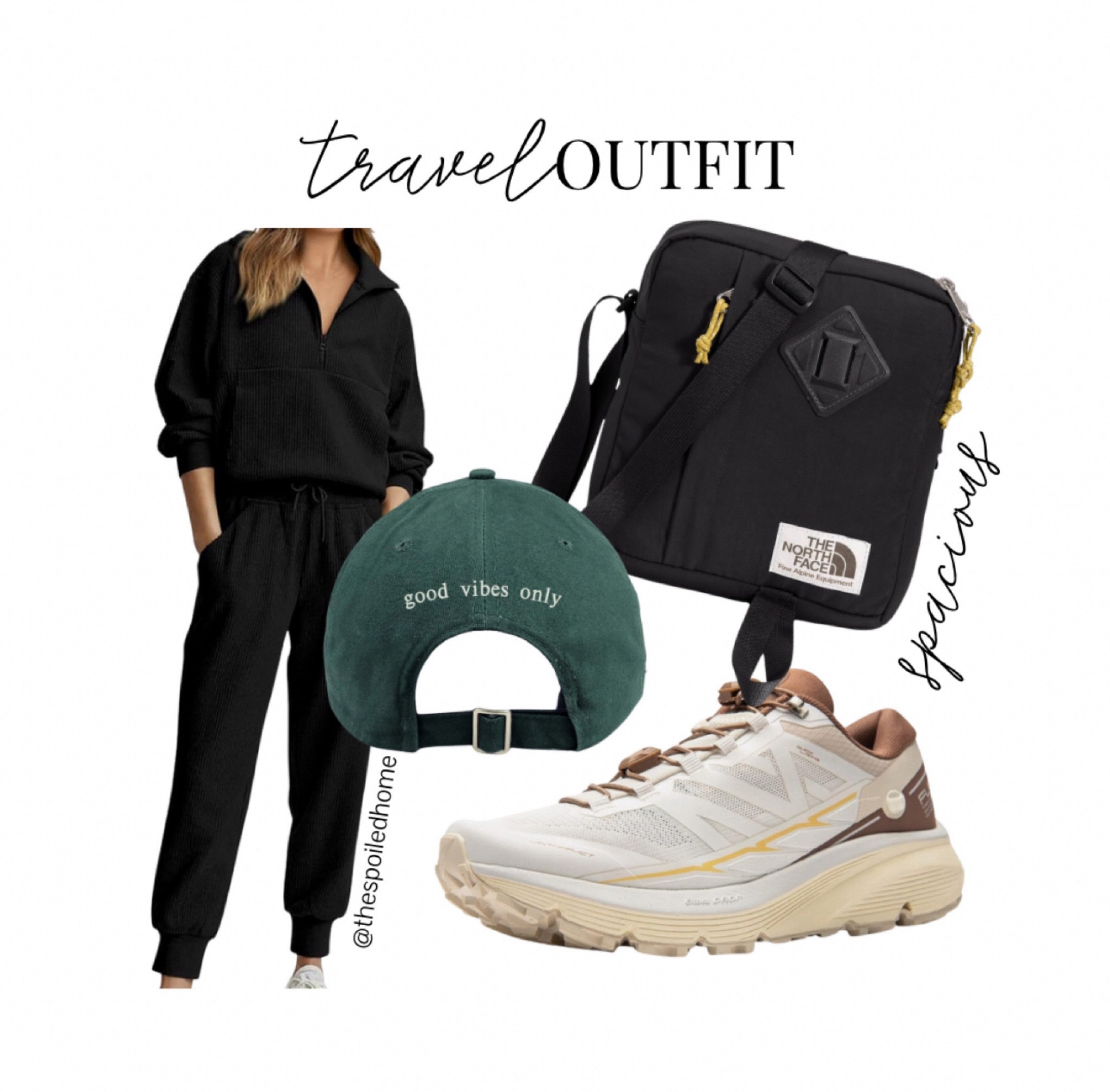 Travel Outfit Inspirationn

#LTKTravel #LTKStyleTip #LTKActive