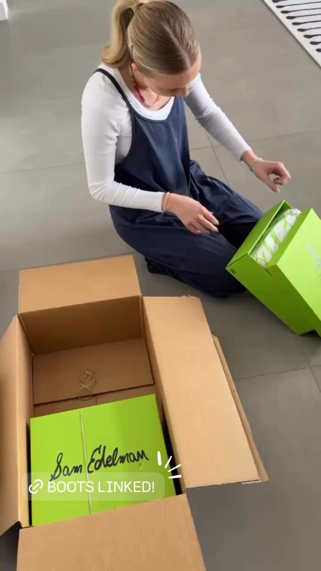 Chelsea boots for her mission! i love them! great for anything!  

#LTKootd #LTKdayinmylife #LTKSeasonal