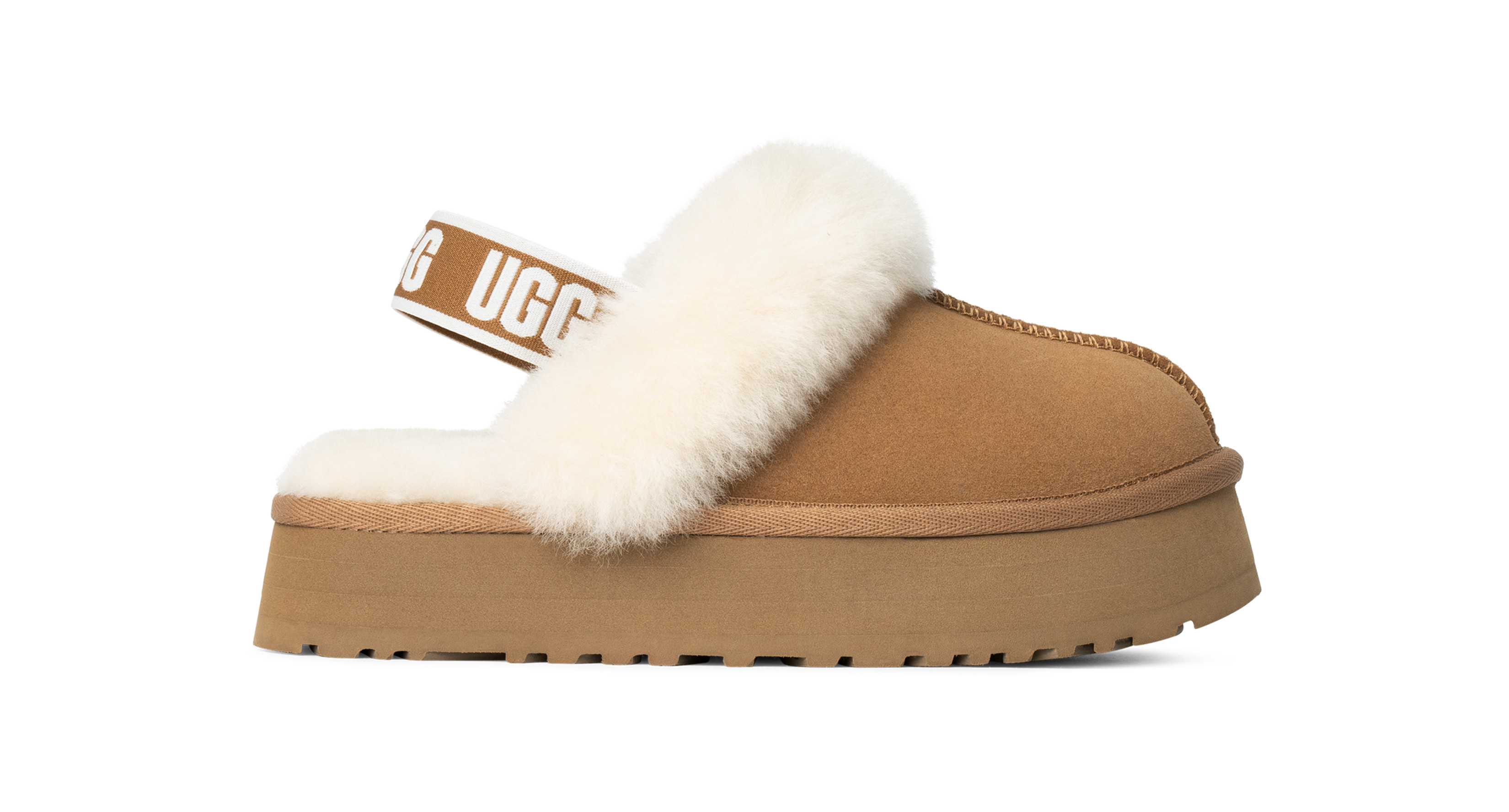 Kids' Funkette Slipper | UGG® | UGG (US)