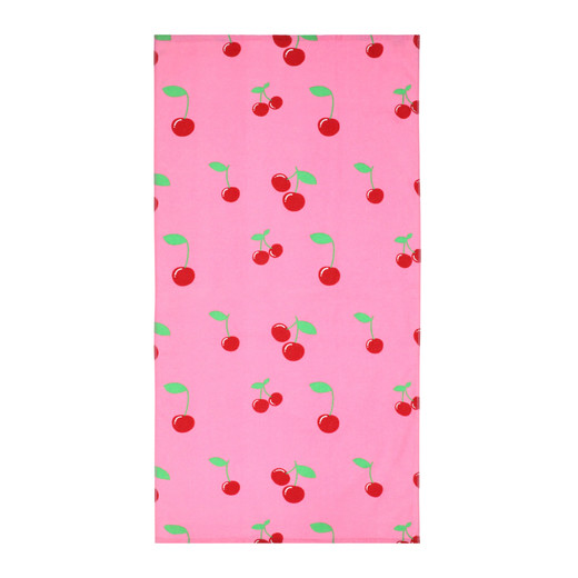 high five® beach towel 30in x 60in | Five Below
