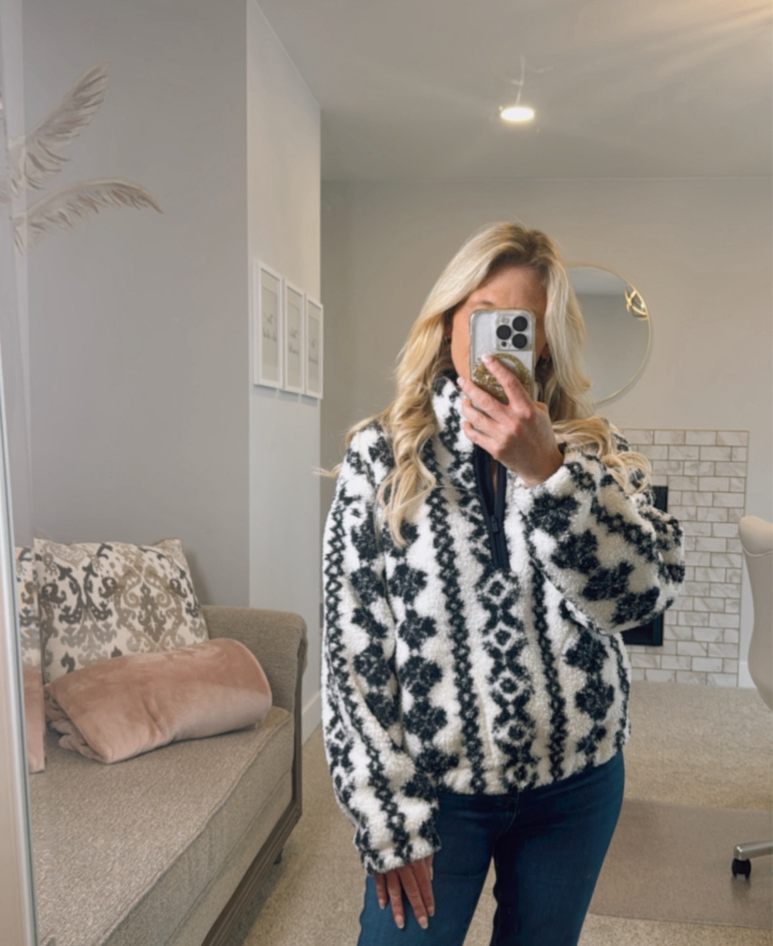 Winter Ready Style I’m Loving 

#LTKstyletip #LTKSeasonal #LTKover40