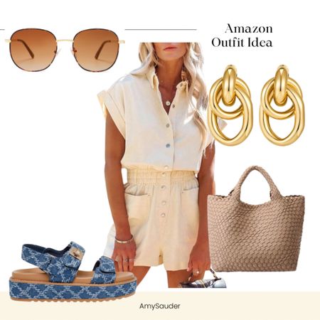 Amazon finds 
Sandals 
Spring outfit 

#LTKstyletip #LTKfindsunder50 #LTKfindsunder100