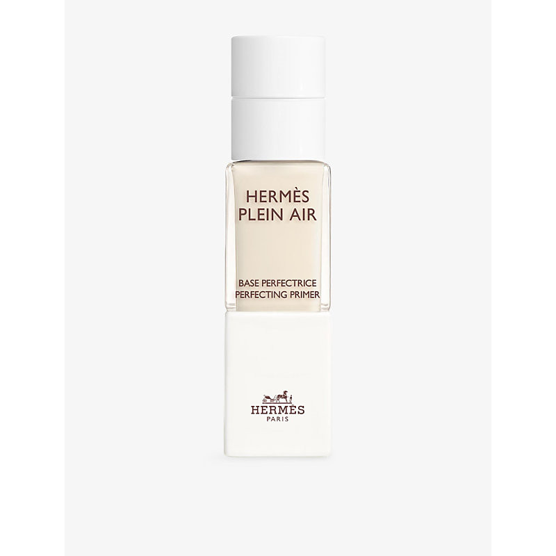 Hermes Plein Air Moisturising and Unifying Perfecting Primer 33ml | Selfridges