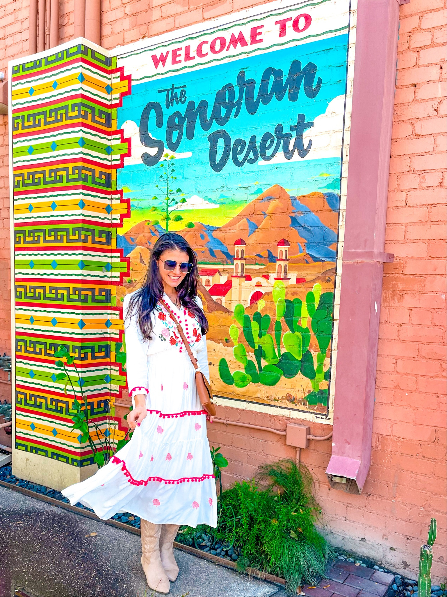 When a dress makes you feel ✨magic✨ The colors and style and details(swipe to see) are so beautiful and I don't get more compliments on anything else!! 

Easter dress
Classic style 
Style over 30
Style on a budget
Pretty dress
Style for women
Classy style

#LTKsalealert #LTKfindsunder100 #LTKbump