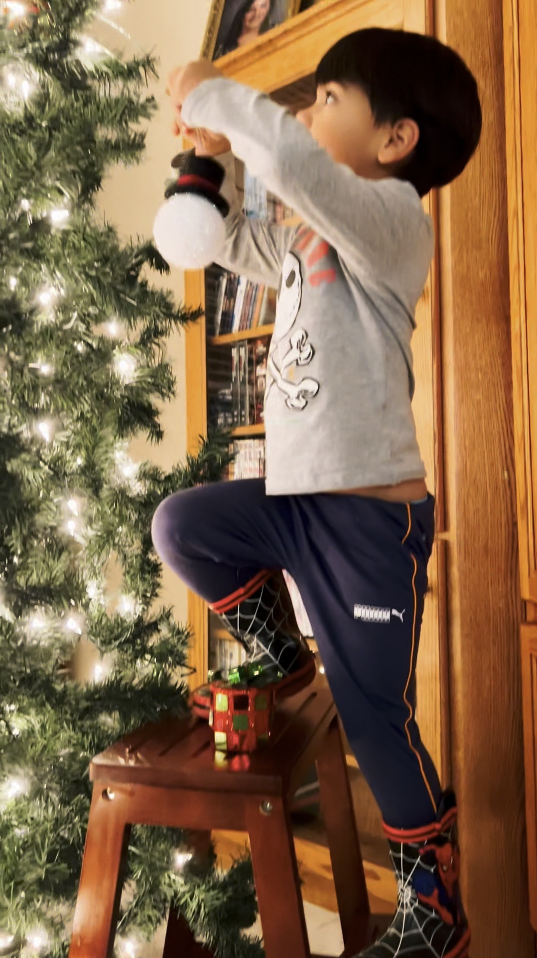 My favorite stepper! I use this step stool for almost everything! I store it in my closet for those can’t reach shoes, bring it out to the kitchen for the glasses at the top of the cabinet, and I always get it out when my A Man needs it! ❤️

#LTKHome #LTKFamily #LTKKids