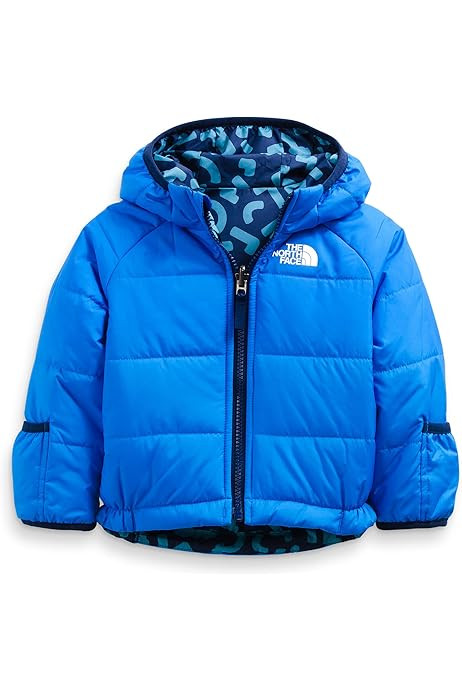 The North Face Toddler Reversible Perrito Insulated Jacket | Amazon (US)