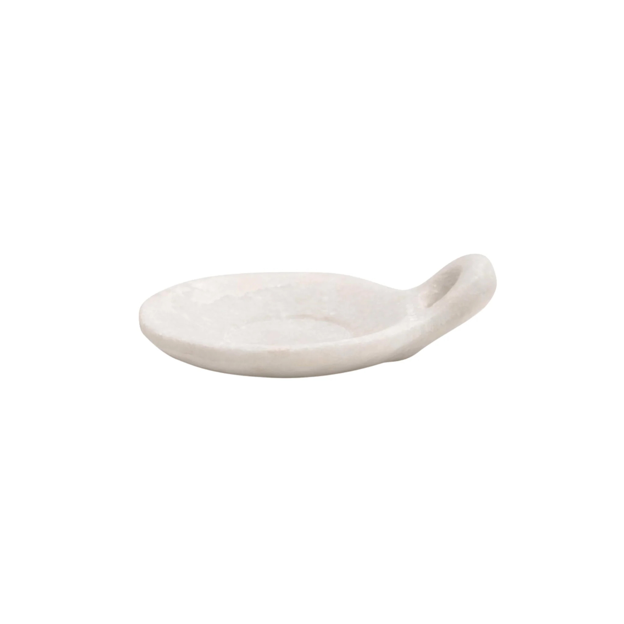 Marble Dish with Handle | Foundation Goods
