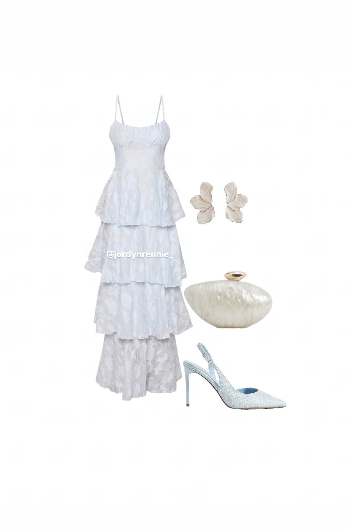 Wedding Guest look 🩵

#LTKuk #LTKsummer #LTKstyletip