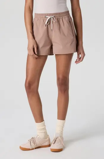 Vuori Birch Drawstring Shorts | Nordstrom | Nordstrom