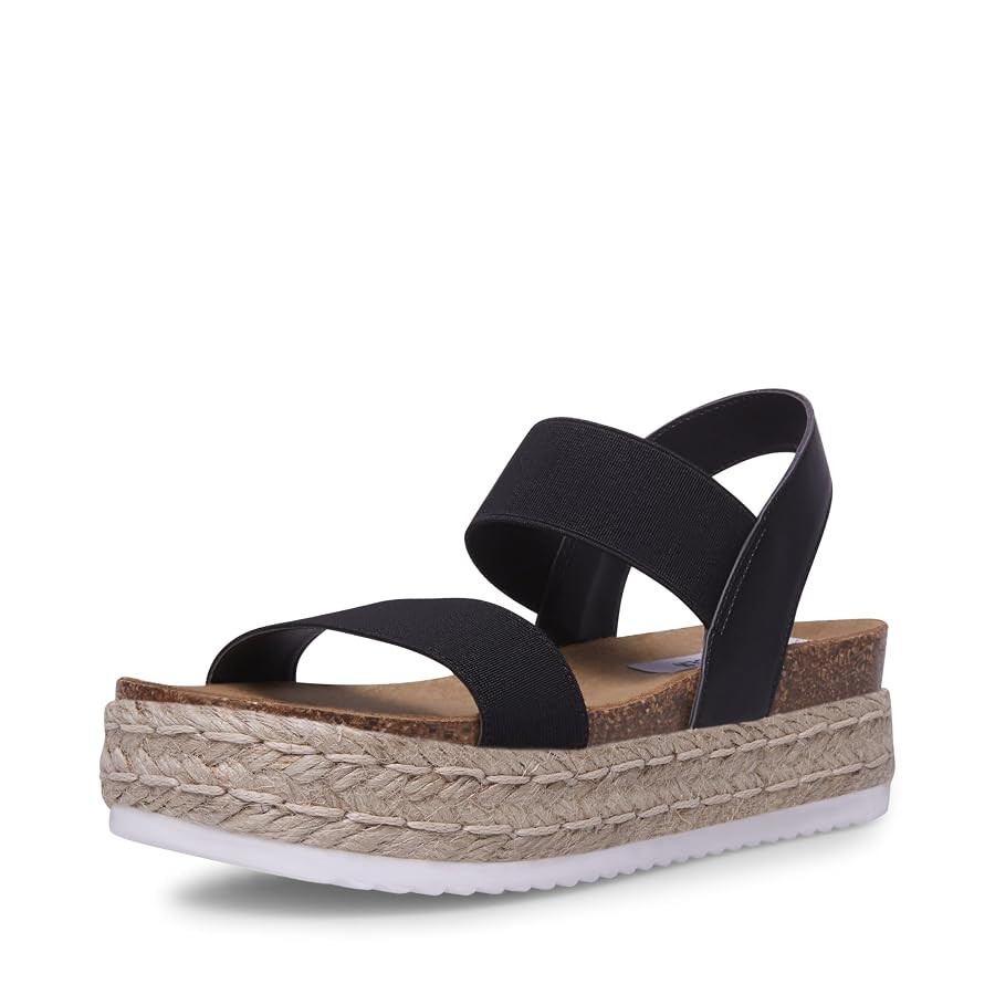Steve Madden Women's Jaklin Sandal | Amazon (US)