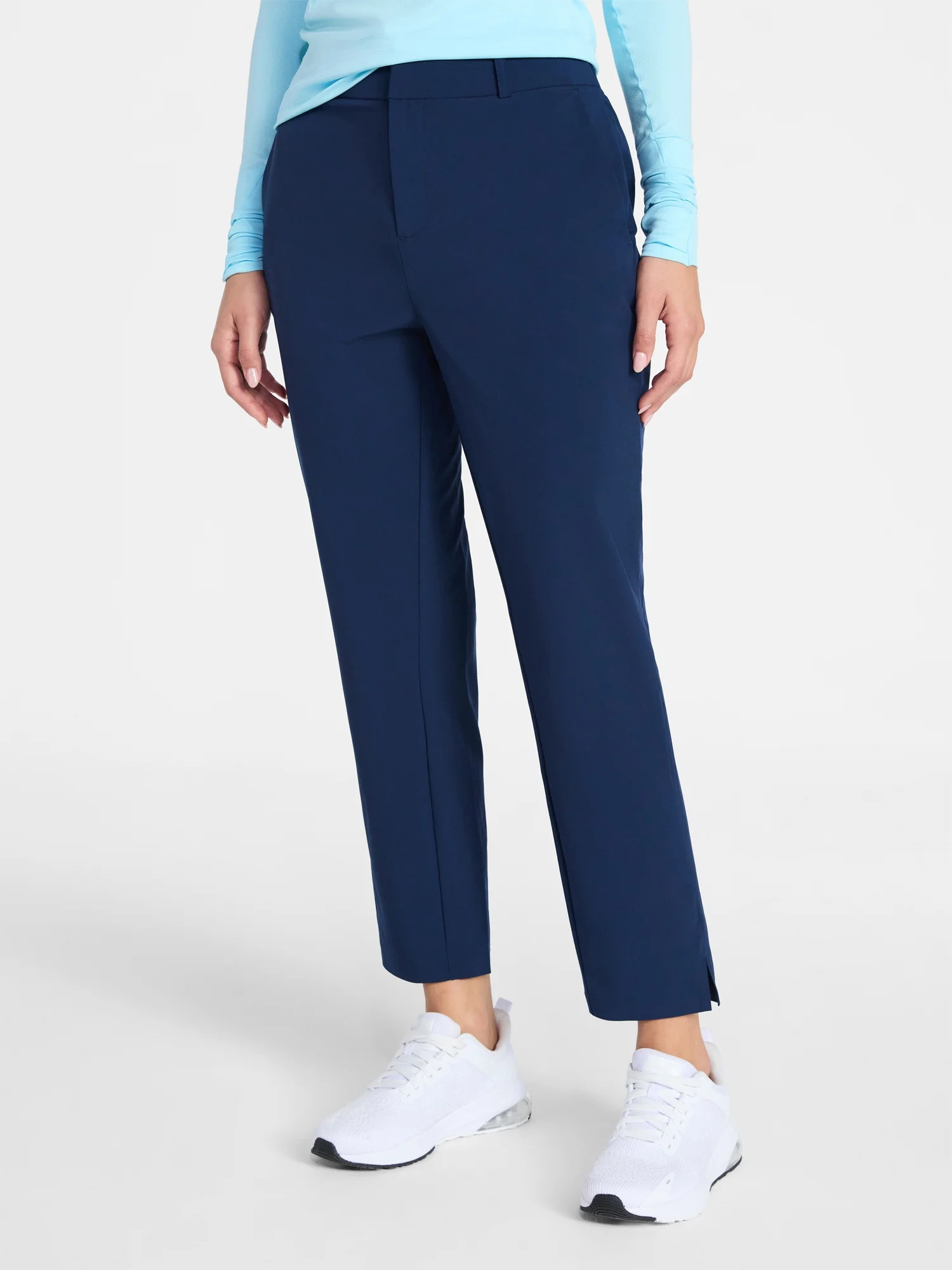 Avia Women's Golf Pants, Sizes XS-XXXL | Walmart (US)