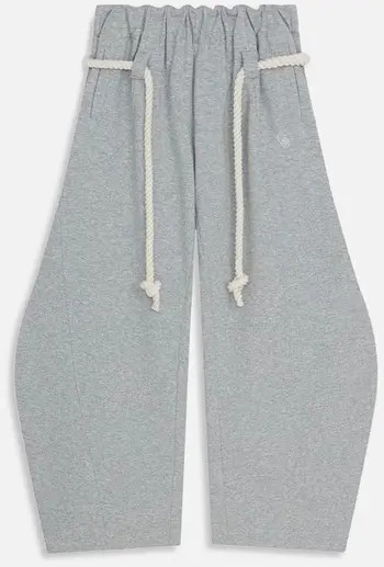 AELFRIC EDEN Stripe Super Baggy Barrel Sweatpants | Nordstrom | Nordstrom