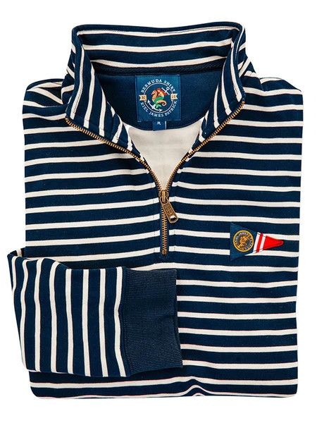 Newport Regatta Quarter Zip - Women's | Kiel James Patrick