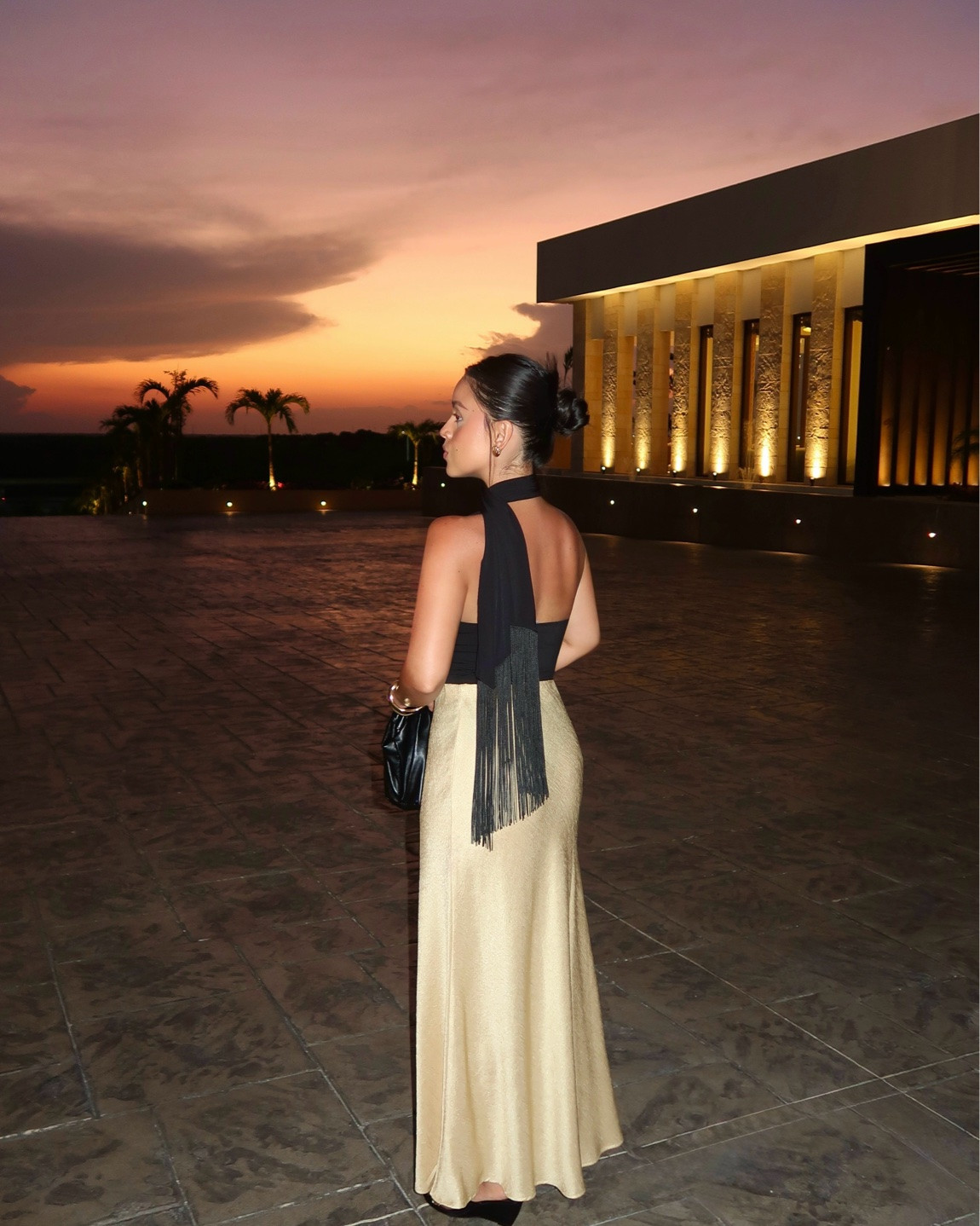 nights in mexico 🖤

#LTKSaleAlert #LTKPetite #LTKTravel