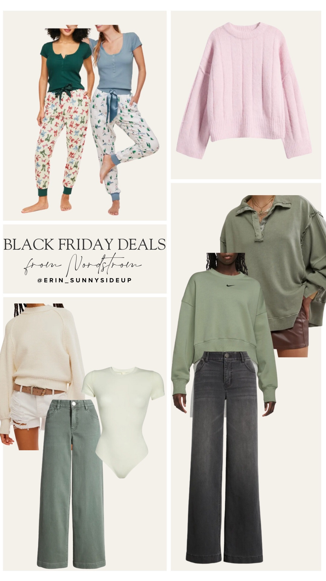 Nordstrom Black Friday sale favorites for her! 

#LTKCyberWeek #LTKGiftGuide #LTKHoliday