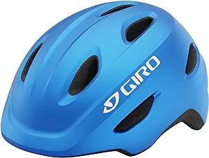 Giro Scamp MIPS Youth Recreational Cycling Helmet | Amazon (US)