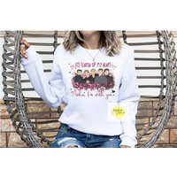 Nsync Valentine's Day, Crewneck Sweatshirt, Sweatshirts | Etsy (US)