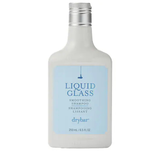 Liquid Glass Smoothing Shampoo | Sephora (US)
