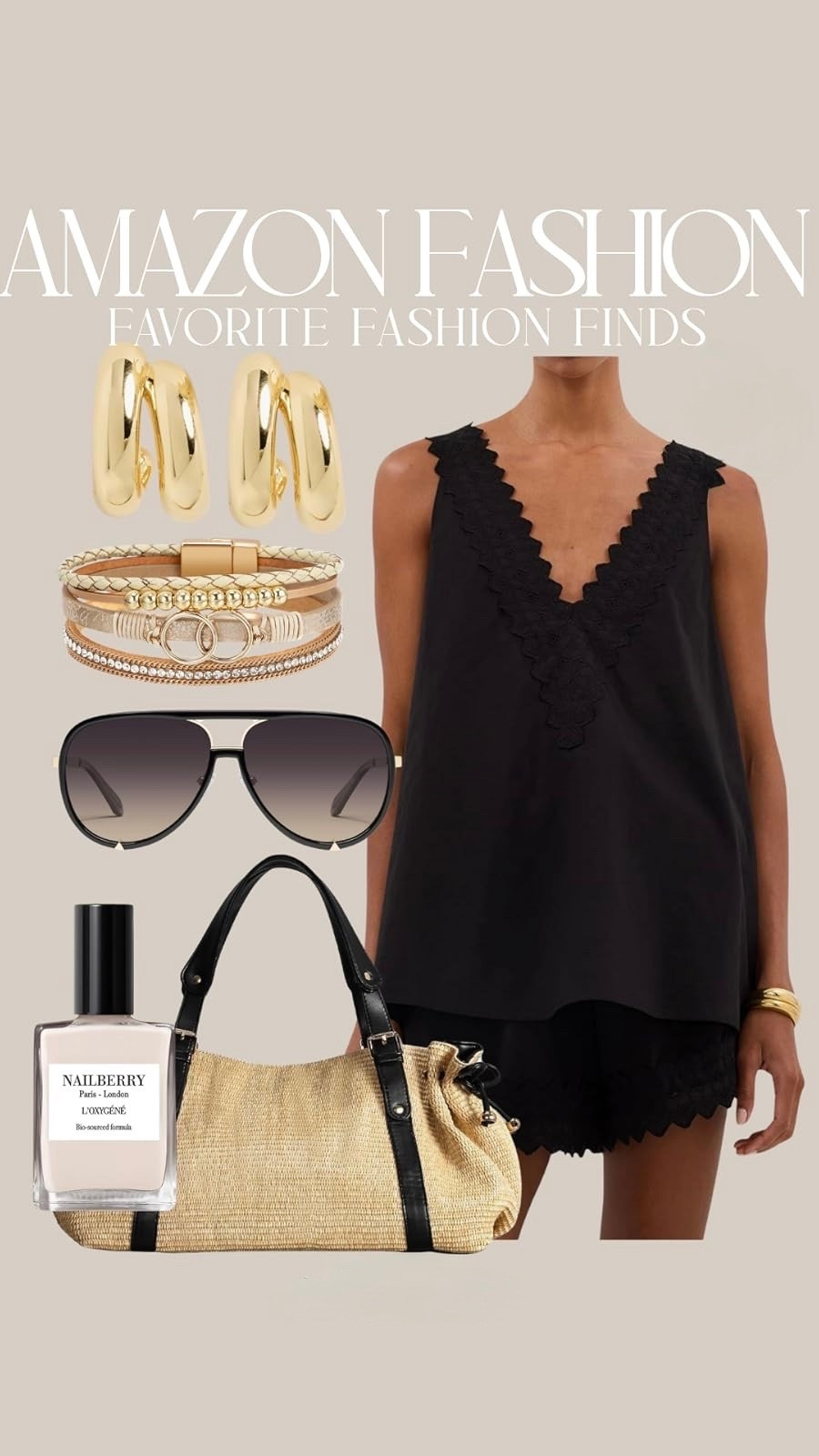 Amazon Summer Outfit Inspo

#LTKSaleAlert #LTKootd #LTKTravel