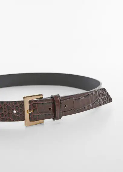 Search: brown belt women (50) | Mango United Kingdom | MANGO (UK)