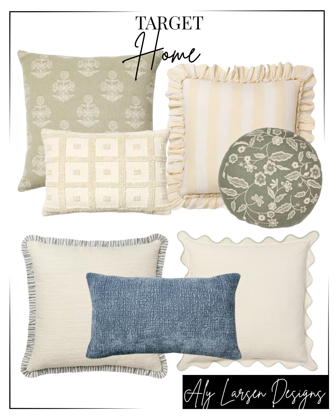 Target home finds
Target throw pillows 
Neutral home decor 

#LTKSaleAlert #LTKStyleTip #LTKHome