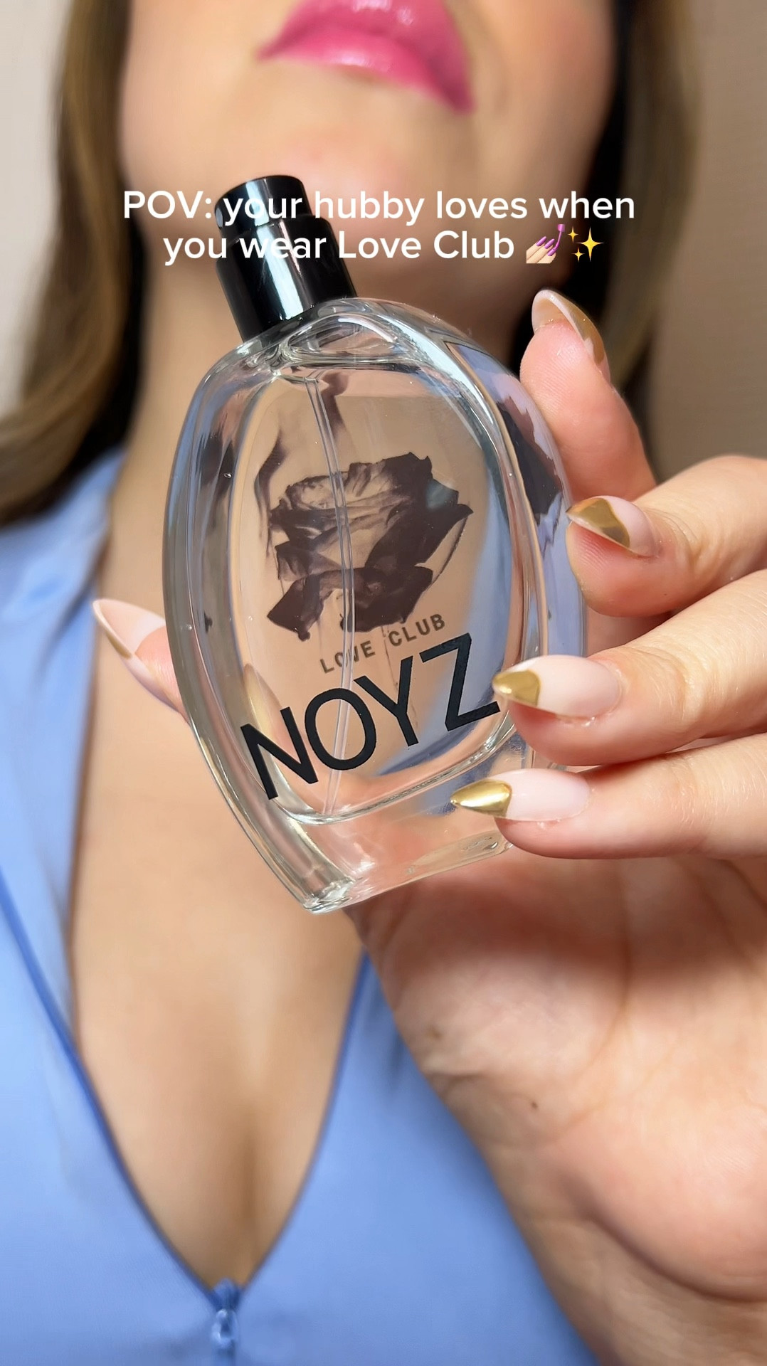 I love a non basic floral scent 🌹! This is definitely a more unique floral scent that even my hubby can wear 

#LTKGiftGuide #LTKBeauty