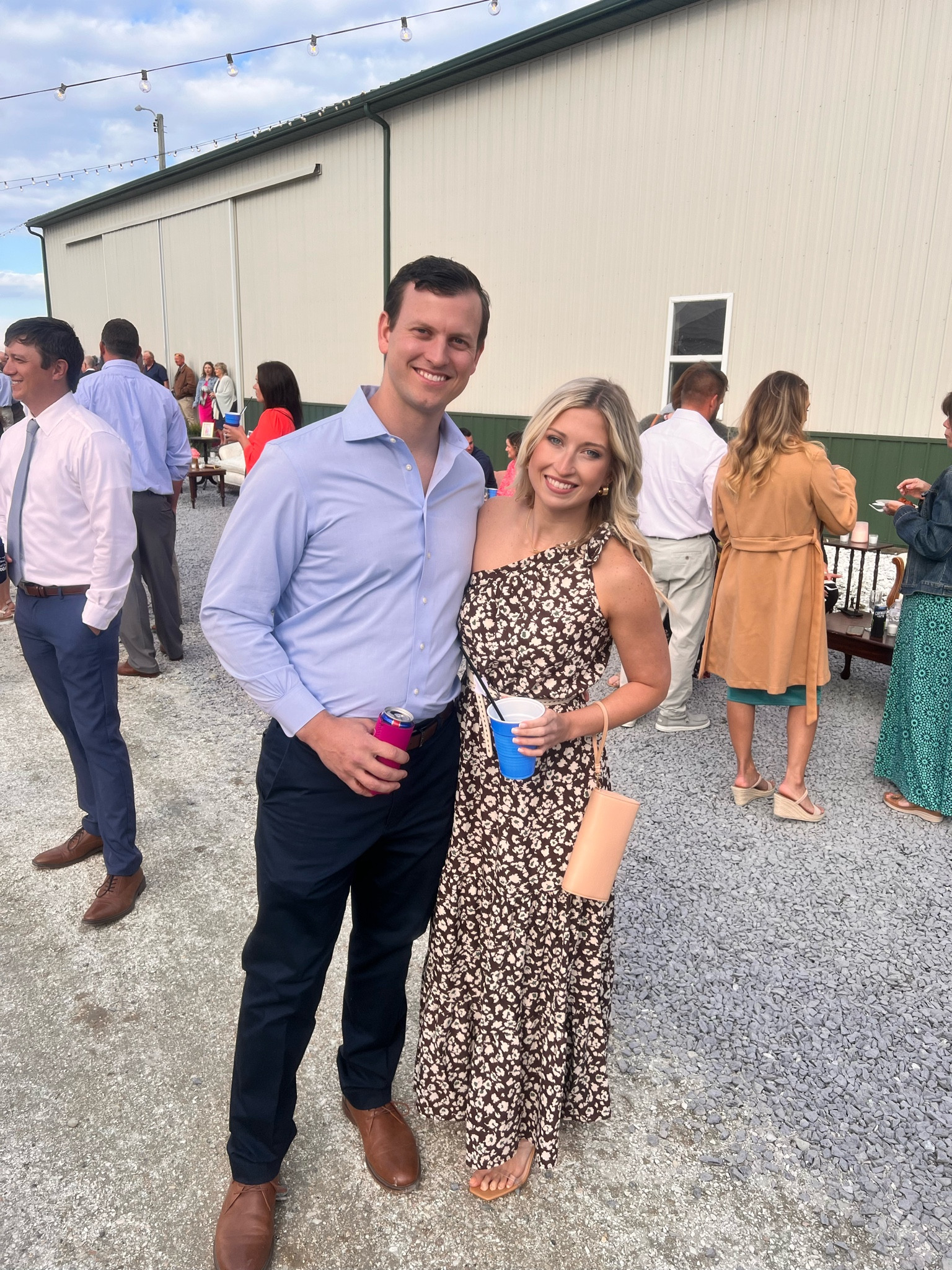 Wedding guest dress

#LTKStyleTip #LTKWedding #LTKFindsUnder50