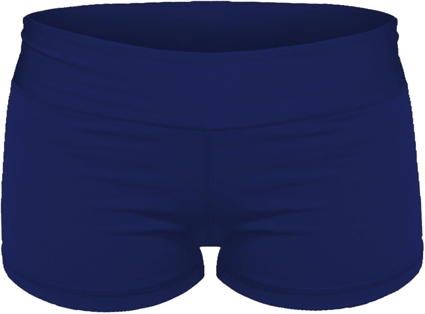 Epic MMA Gear Yoga Shorts - Booty Shorts 2" Inseam | Amazon (US)