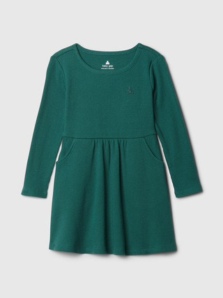 babyGap Mix and Match Skater Dress | Gap (US)