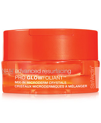 Pro Glowfoliant Mix-In Microderm Crystals | Macy's