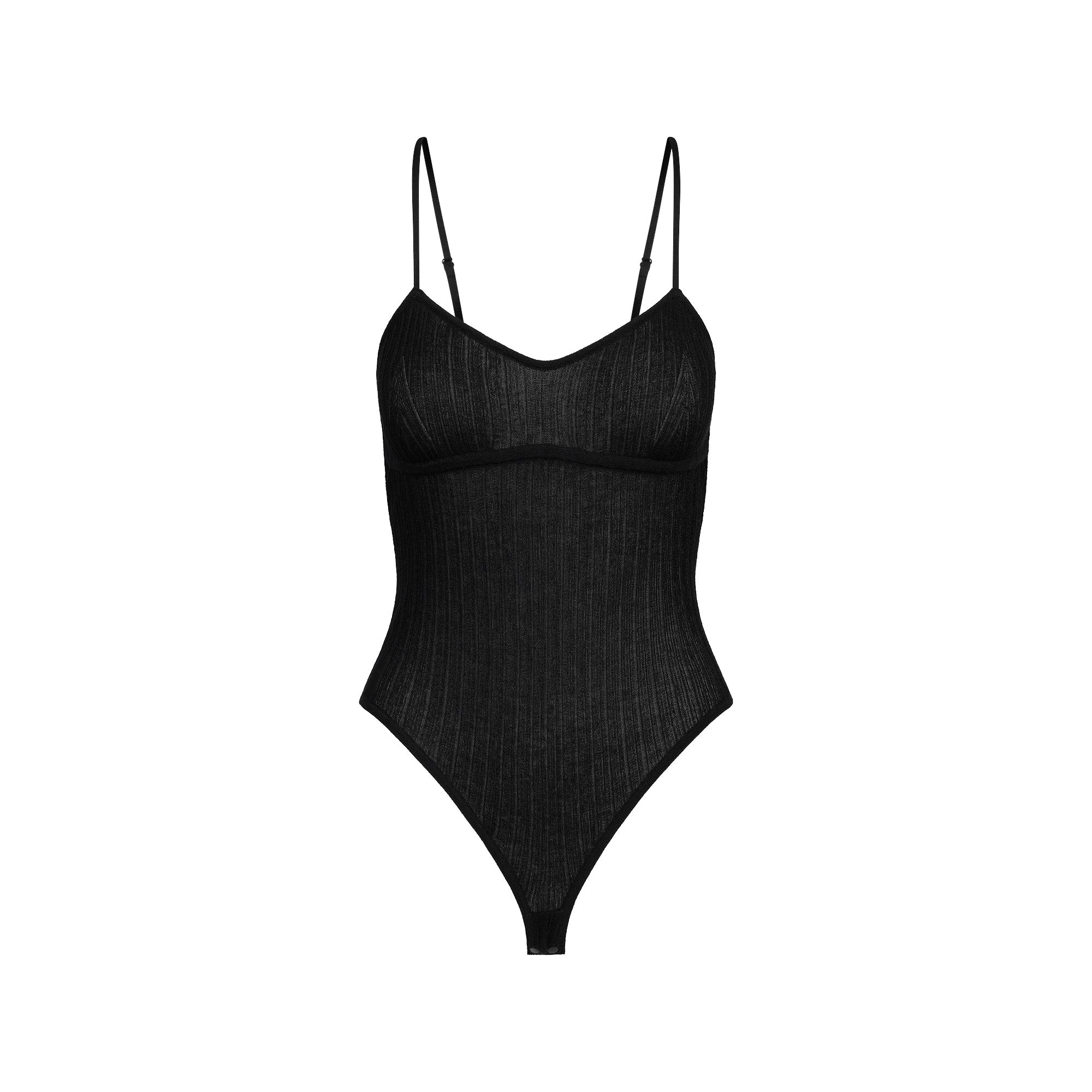 CAMI BODYSUIT | SKIMS (US)