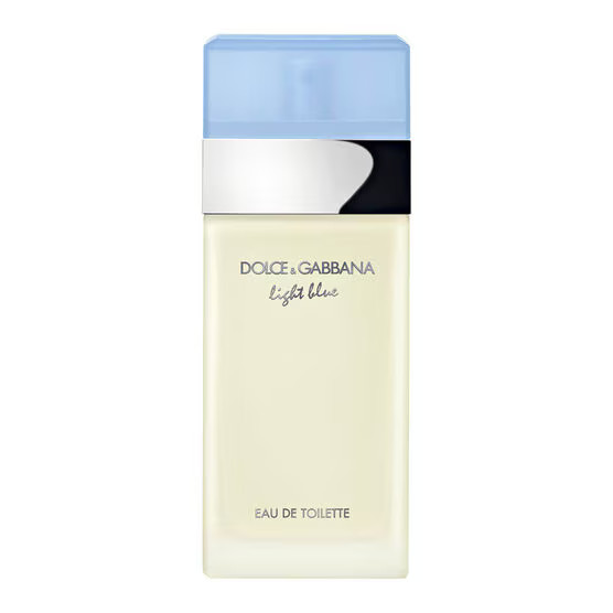 perfume dolce&gabbana light blue feminino eau de toilette | Sephora (BR)