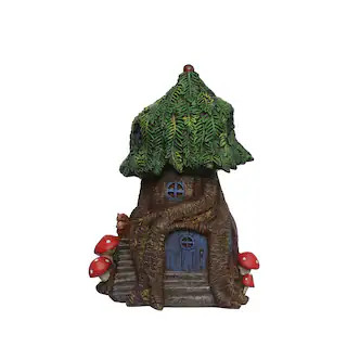 Mini Tree House by Ashland® | Michaels | Michaels Stores