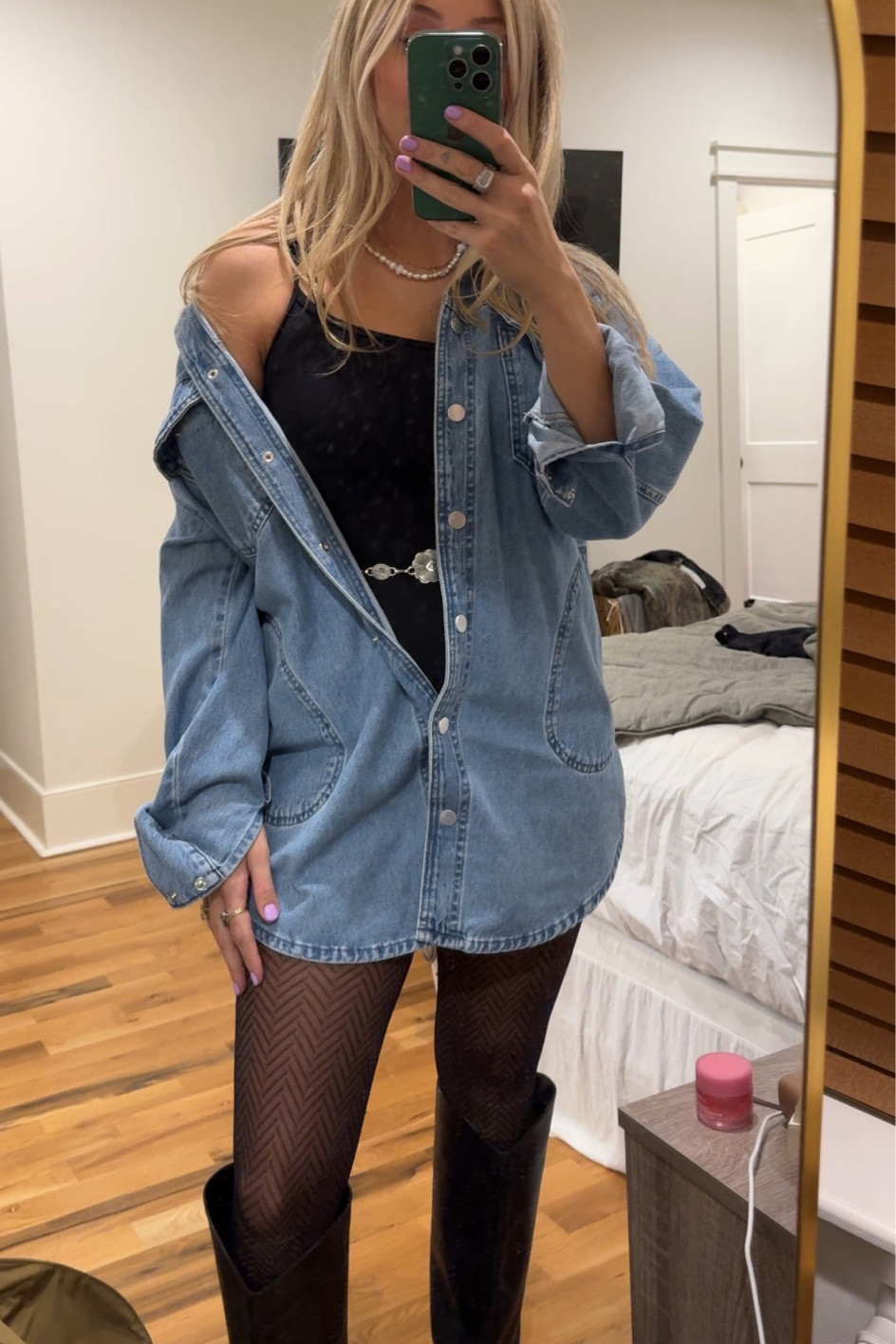 today’s fit ✨🦋

#LTKstyletip #LTKSpringSale #LTKU