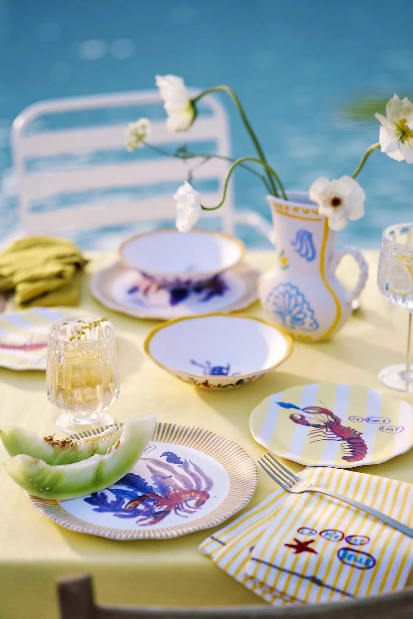 Nathalie Lete | Anthropologie (US)